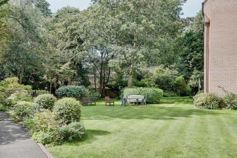1 bedroom apartment for sale, Homedale House, Bournemouth BH2