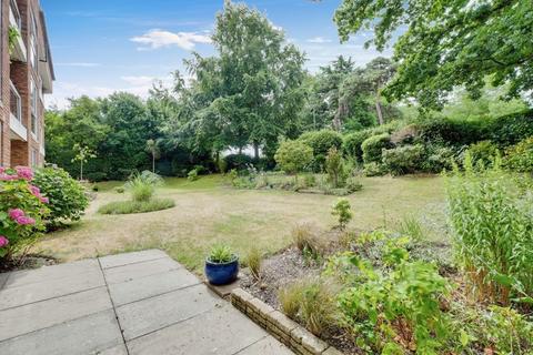 1 bedroom flat for sale, Pine Tree Glen, Bournemouth BH4