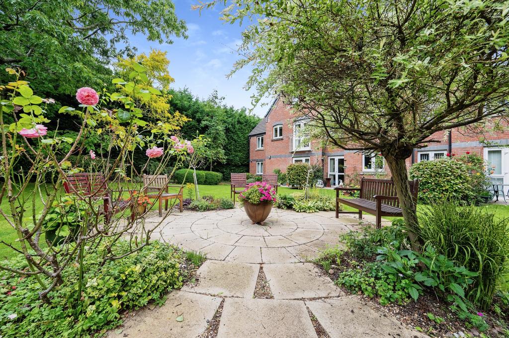 Gardens