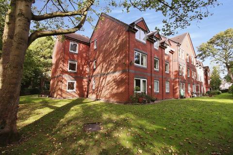 2 bedroom flat for sale, 4 Grange Road, Solihull B91