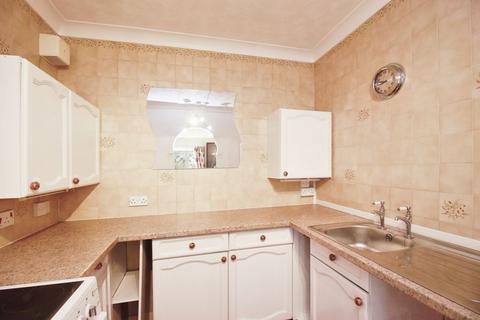 2 bedroom flat for sale, 4 Grange Road, Solihull B91