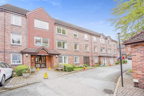 2 bedroom flat for sale, 2 Midland Drive, Sutton Coldfield B72