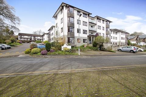 2 bedroom flat for sale, Tregolls Road, Truro TR1