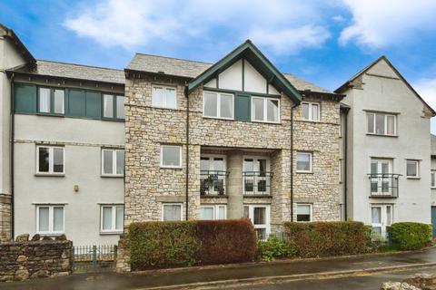 2 bedroom flat for sale, Hampsfell Road, Grange-over-Sands LA11