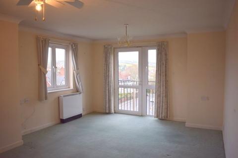 2 bedroom flat for sale - 62/64 St. Davids Hill, Exeter EX4