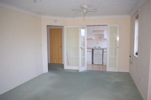2 bedroom flat for sale, 62/64 St. Davids Hill, Exeter EX4