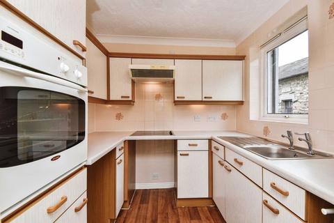 1 bedroom flat for sale, Hampsfell Road, Grange-over-Sands LA11