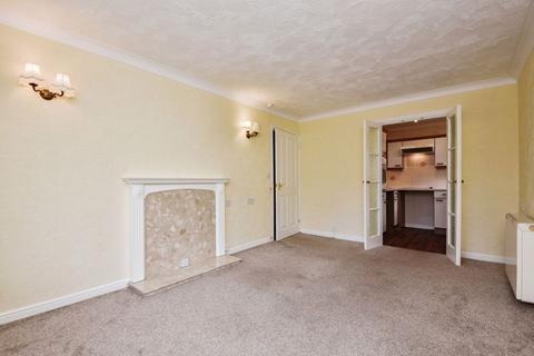 1 bedroom flat for sale, Hampsfell Road, Grange-over-Sands LA11