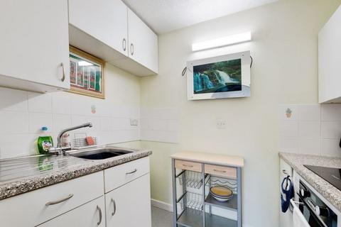 1 bedroom flat for sale, Seldown Lane, Poole BH15