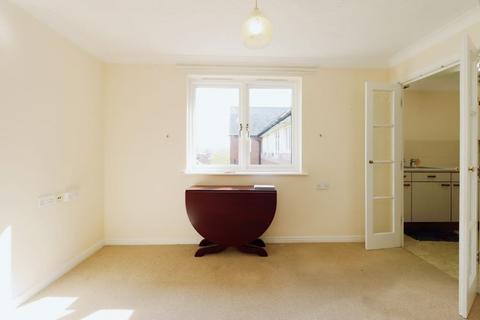 1 bedroom flat for sale, Longden Road, Shrewsbury SY3