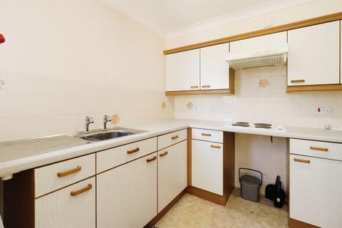 1 bedroom retirement property for sale, Longden Road, Shrewsbury SY3