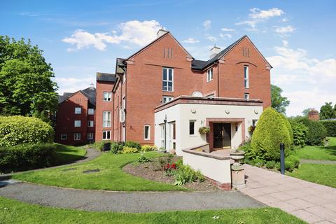 undefined, Pengwern Court, Shrewsbury SY3