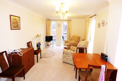 1 bedroom flat for sale - Crown Street, Stone ST15