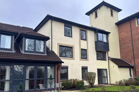 2 bedroom flat for sale, Ruskin Court, Knutsford WA16
