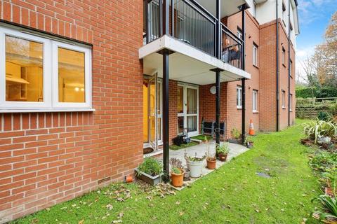 1 bedroom flat for sale, 247 Belle Vue Road, Bournemouth BH6
