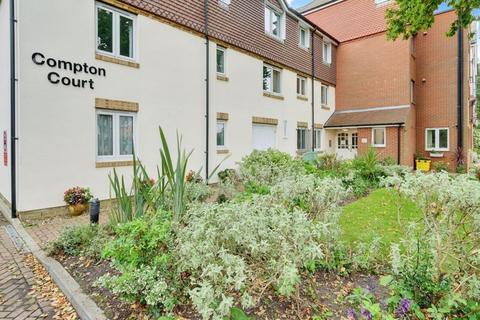 1 bedroom flat for sale, 247 Belle Vue Road, Bournemouth BH6