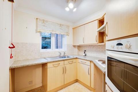 1 bedroom flat for sale, 247 Belle Vue Road, Bournemouth BH6