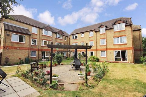 1 bedroom flat for sale, 1 Park Avenue, Bromley BR1