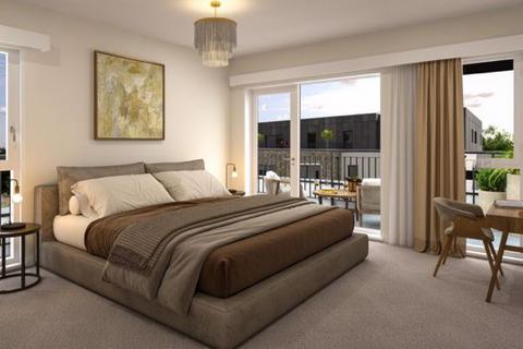 2 bedroom penthouse for sale, Barnton Avenue West, Edinburgh EH4