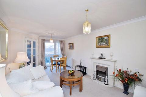 1 bedroom flat for sale, Sketty Road, Swansea SA2