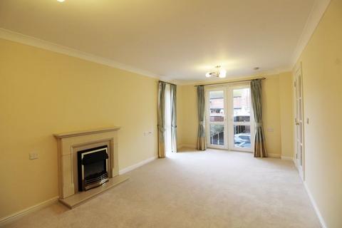 1 bedroom flat for sale, Crown Street, Stone ST15