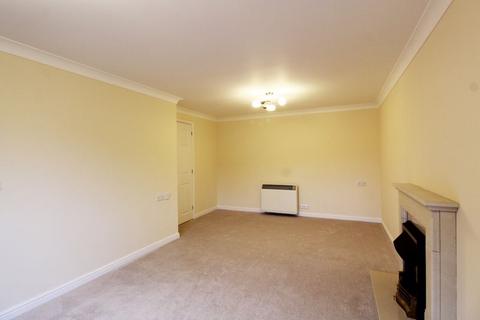 1 bedroom flat for sale, Crown Street, Stone ST15