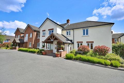 1 bedroom flat for sale, 2-12 Hollyfield Road, Sutton Coldfield B75