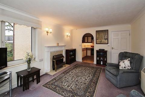 2 bedroom flat for sale, Scotgate, Stamford PE9