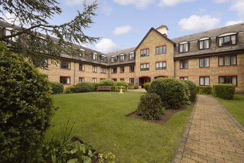 1 bedroom flat for sale - Parsonage Close, Burwell CB25