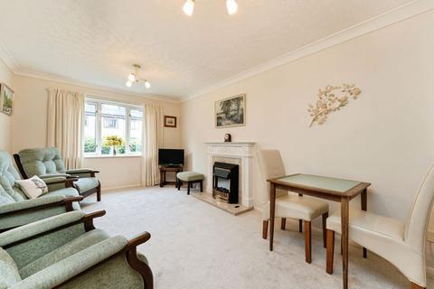 1 bedroom apartment for sale, Parsonage Close, Burwell CB25
