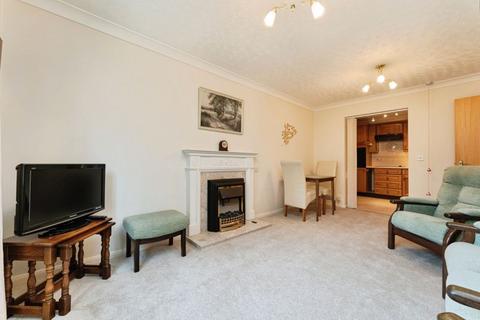 1 bedroom apartment for sale, Parsonage Close, Burwell CB25