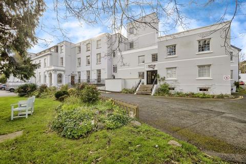 1 bedroom flat for sale, Plantation Terrace, Dawlish EX7