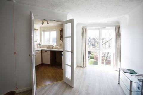 1 bedroom flat for sale, Chapelfields, Frodsham WA6