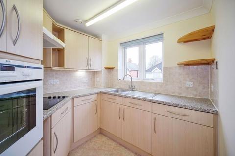 1 bedroom flat for sale, 71 Frimley Road, Camberley GU15