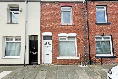 22 Jackson Street, Hartlepool, TS25 5RZ