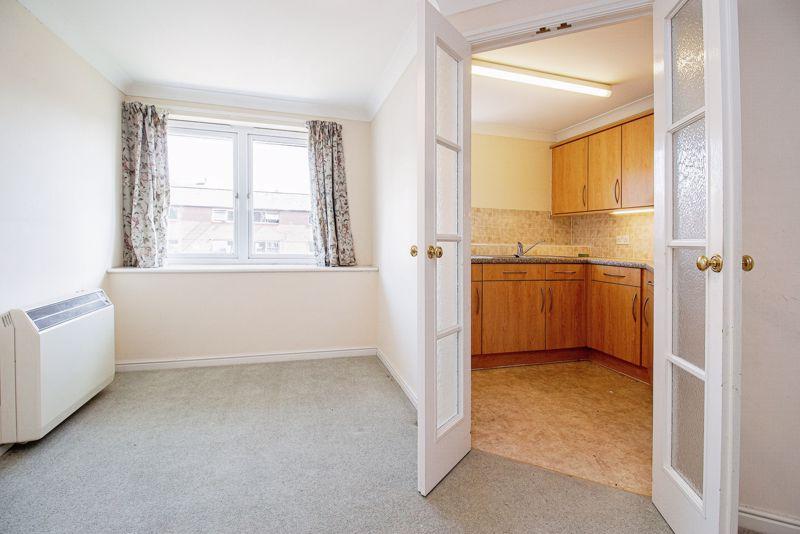 Lounge/kitchen