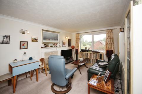 1 bedroom apartment for sale, Malin Court, Alcester B49