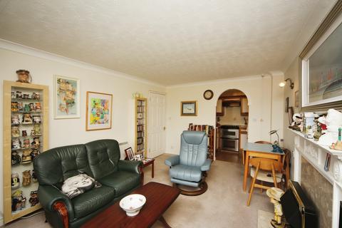 undefined, Malin Court, Alcester B49