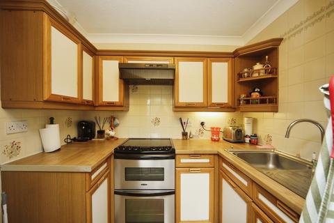 undefined, Malin Court, Alcester B49