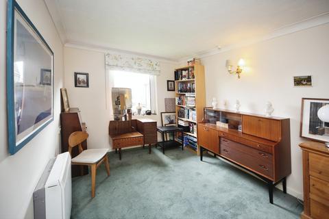 undefined, Malin Court, Alcester B49