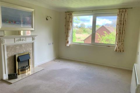 1 bedroom apartment for sale, Malin Court, Alcester B49