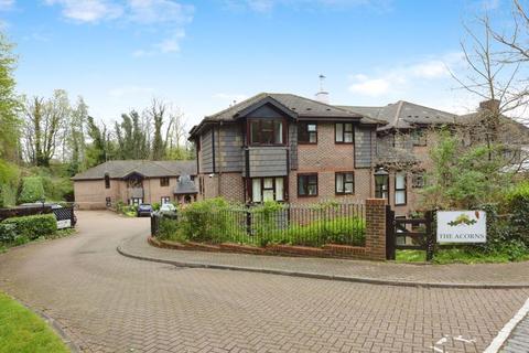 2 bedroom flat for sale, Bradbourne Park Road, Sevenoaks TN13