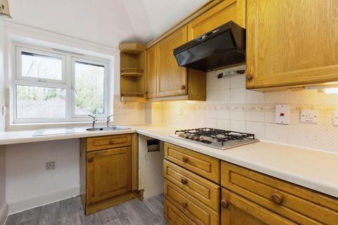 2 bedroom flat for sale, Bradbourne Park Road, Sevenoaks TN13