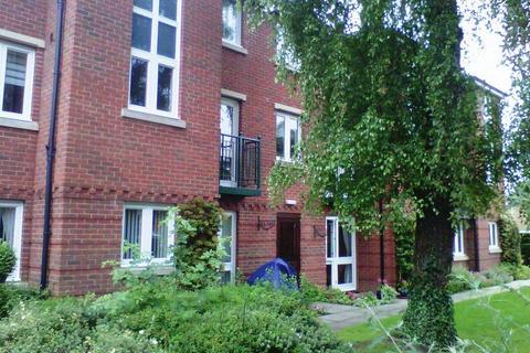 2 bedroom flat for sale - Off Haverfield Road, Spalding PE11