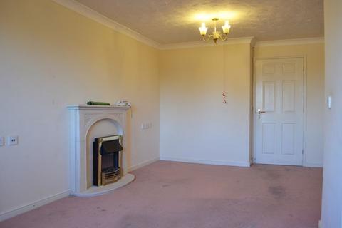 2 bedroom flat for sale, Off Haverfield Road, Spalding PE11