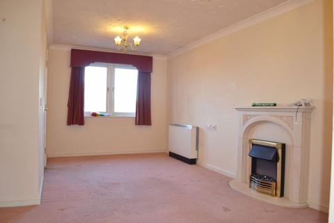 2 bedroom flat for sale, Off Haverfield Road, Spalding PE11