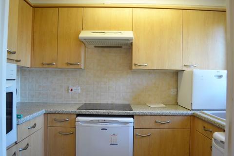 2 bedroom flat for sale, Off Haverfield Road, Spalding PE11