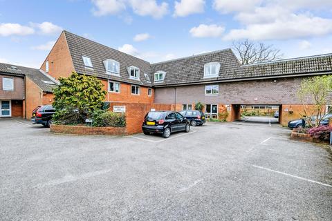 Homegreen House, Haslemere GU27