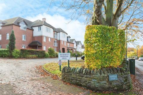 1 bedroom flat for sale, Aydon Road, Corbridge NE45