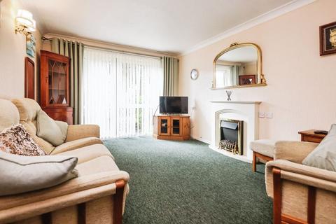 1 bedroom flat for sale, 82 Upper Holland Road, Sutton Coldfield B72
